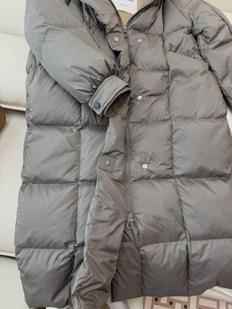 Max Mara Down Jackets